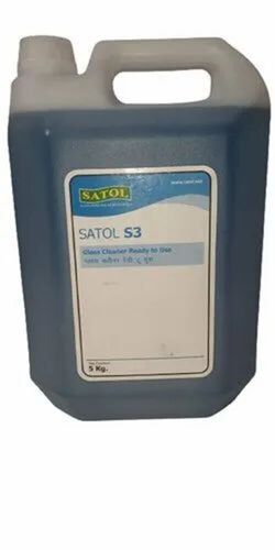 Satol S3 Glass Cleaner (Rtu)