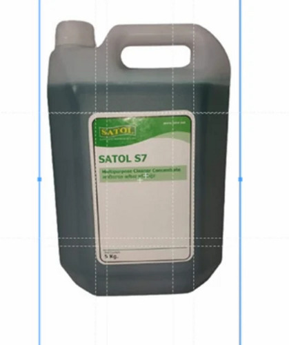 Satol S6 Toilet Bowl Cleaner