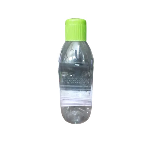 Screw Pet Plastic Bottle
