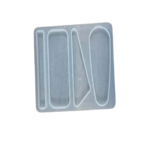 Silicon Hair Pin Mould