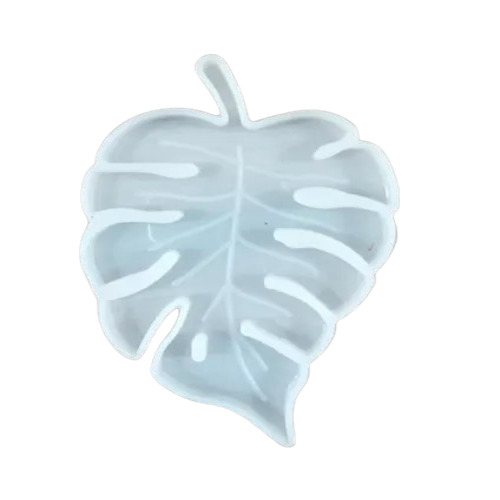 Silicon Leaf Coaster Mould