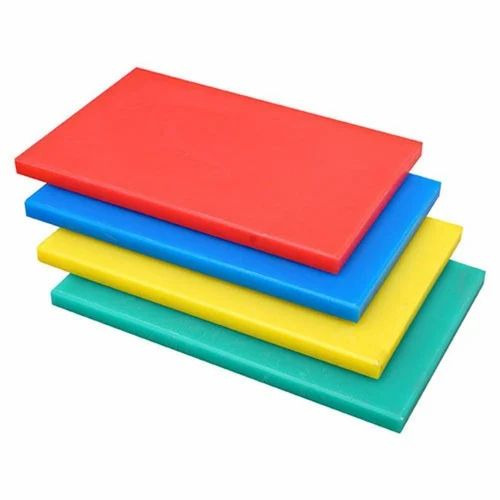 Silicone Chopping Board