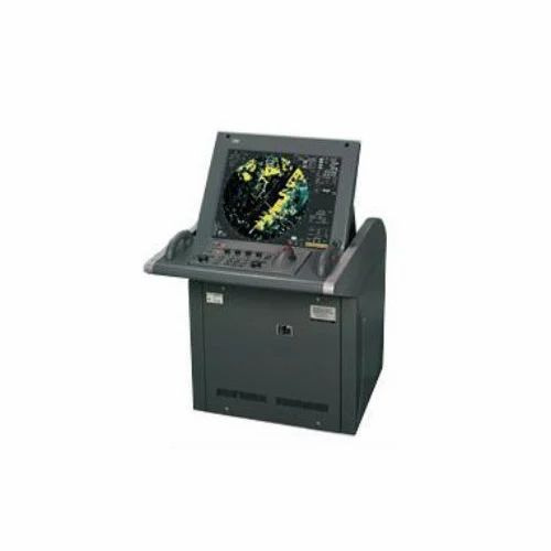 Solid State S-Band Marine Radar