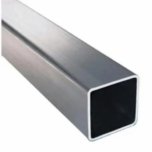 Square Aluminium Pipe