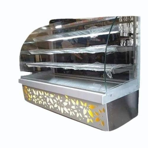 Ss Display Counter