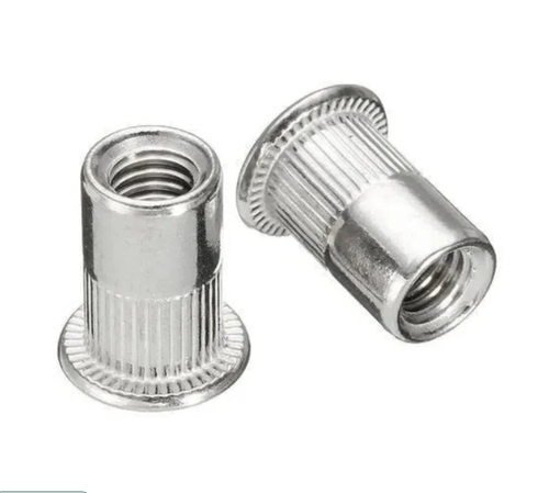 Ss Rivet Nut