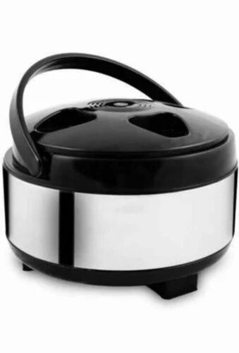 Stainless Steel Insulated Casserole