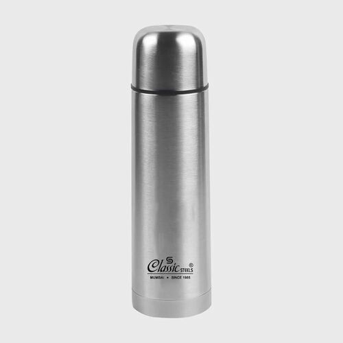 Stainless Steel Vacuum Flask Water Bottle