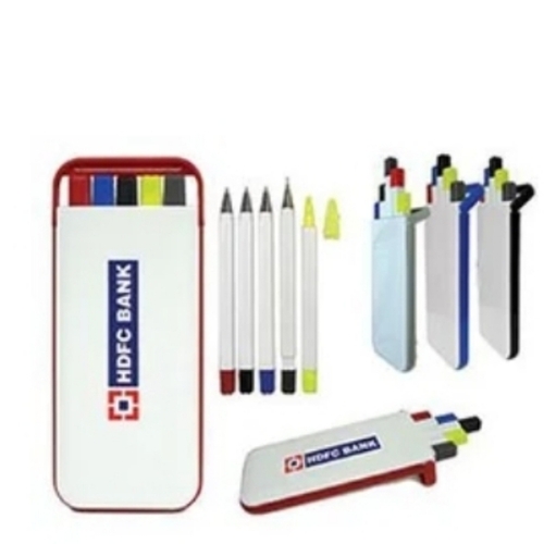Stationery Set