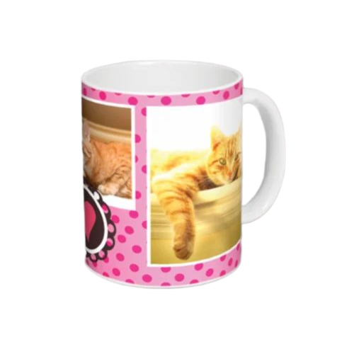Sublimation Coffee Mug