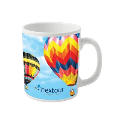 Sublimation Polymer Coffee Mug