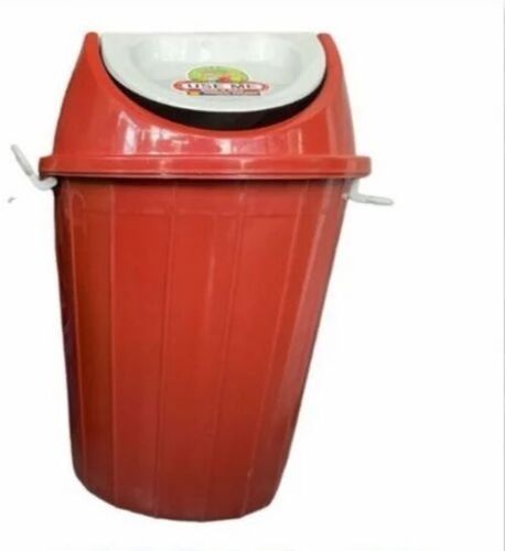 Plastic Dustbins