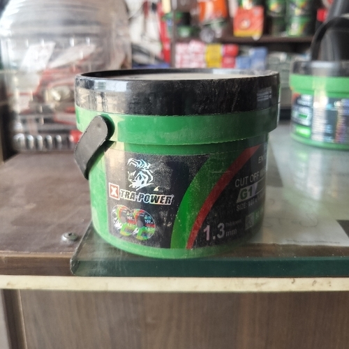 Tra Power 1.3mm Thickness 