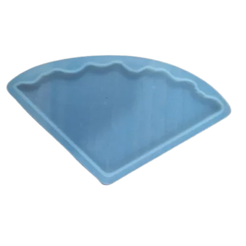 Triangle Coastar Mould