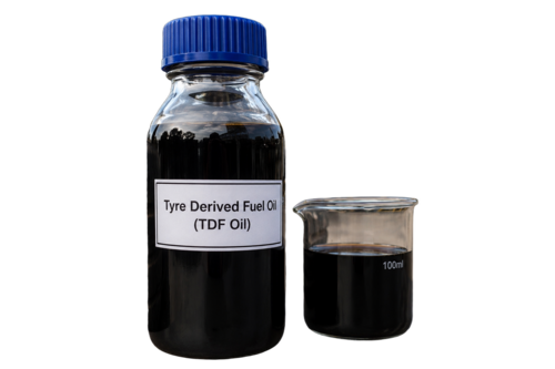 Tyre Derived Fuel Oil (Tdf Oil)
