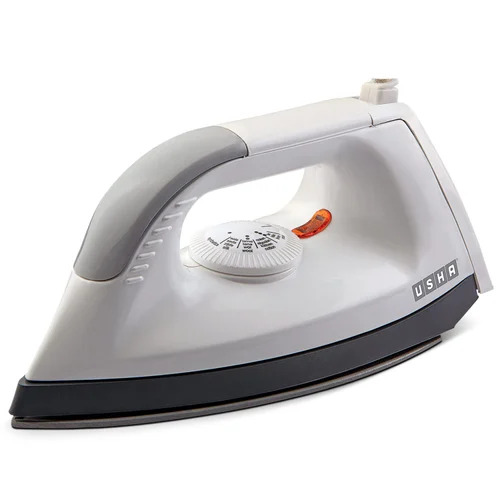 Usha EI 1602 Light Weight Dry Iron 1000W