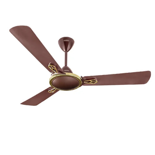 Usha Striker Neo 900Mm High Speed Decorative Ceiling Fan - Color: Cocoa Bean