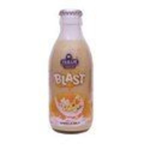 Vanilla Flavoured Milk