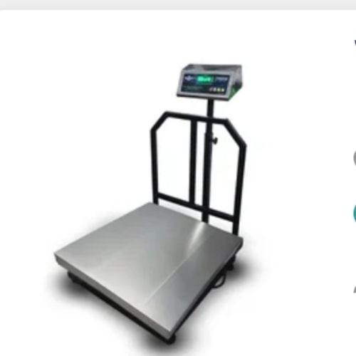 Weighting Machine