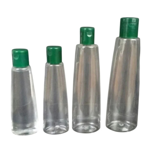 White Pharma Pet Bottle