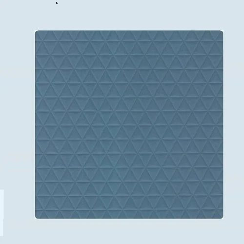 0.8mm Crystal Laminate Sheet