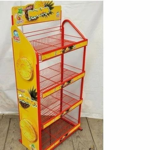 01 Floor Standing Unit
