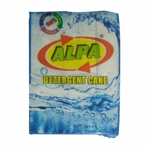 2 Kg Detergent Cake