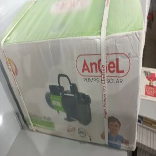 Angle Monoblock Motor Pump