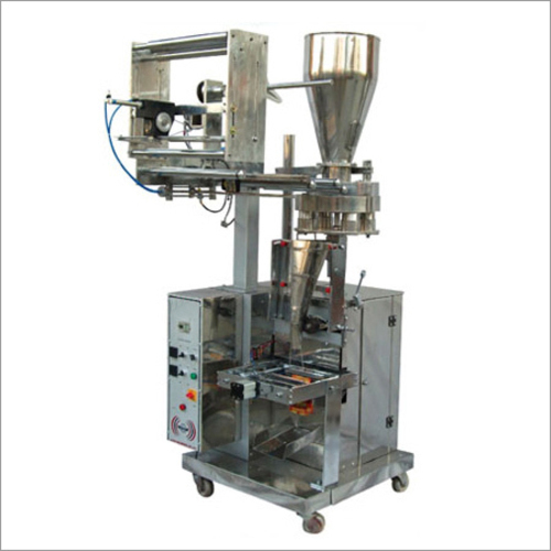 Automatic Namkeen Packaging Machine