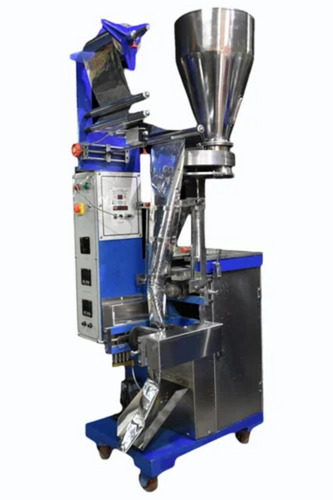 Automatic Pouch Packaging Machines