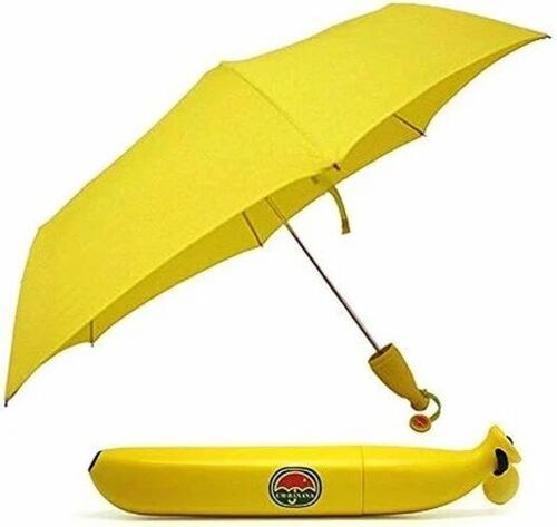 Banana Shape Umbrella