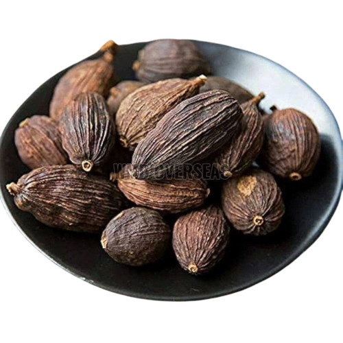 Black Cardamom