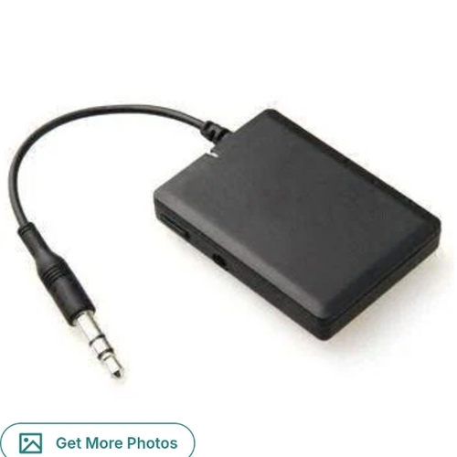 Bluetooth Audio Receiver
