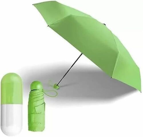 Capsule Mini Umbrella