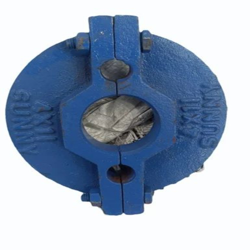 Cast Iron Bore Cap