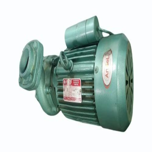 Centrifugal Monoblock Motor Pump