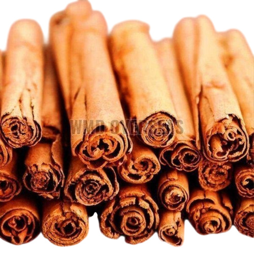 Cinnamon Stick