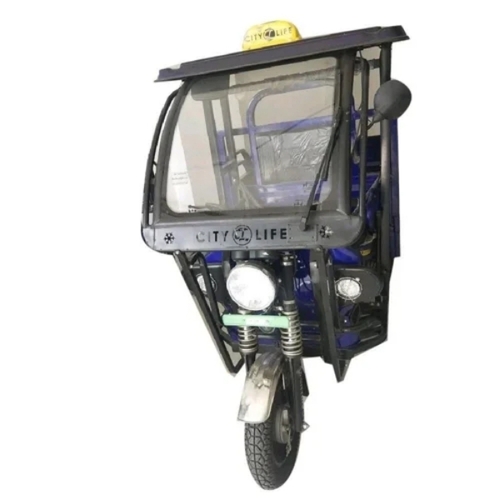Citylife E Rickshaw