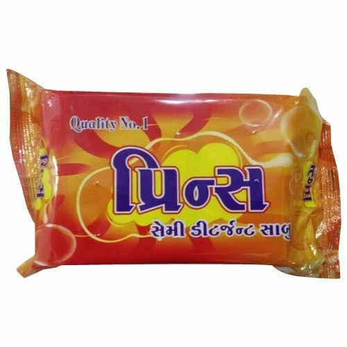 Cloth Detergent Soap