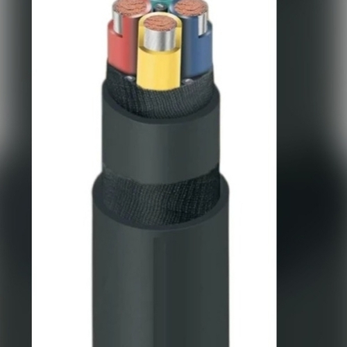 Copper Armoured Cable 