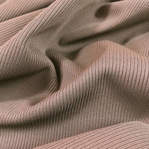 Cotton Knitted Fabric