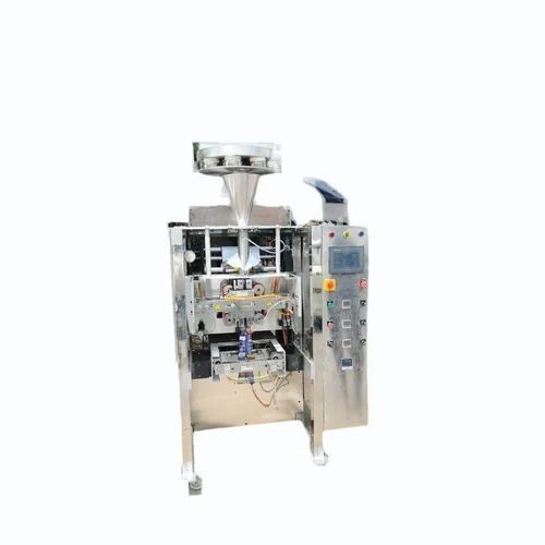 Dal Pulse Packaging Machine
