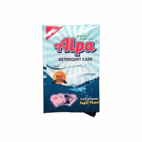 Detergent Cake