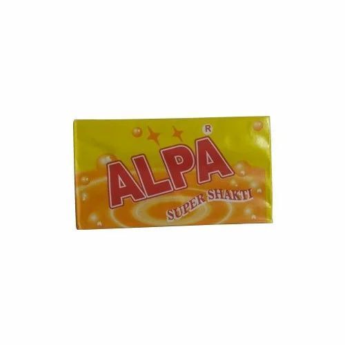 Detergent Soap