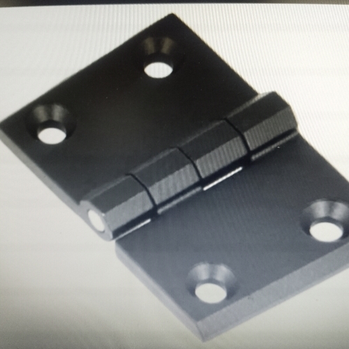 Die Cast Hinges