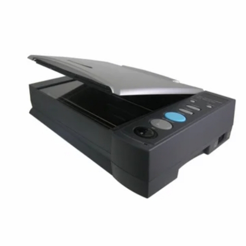 Digital Scanners