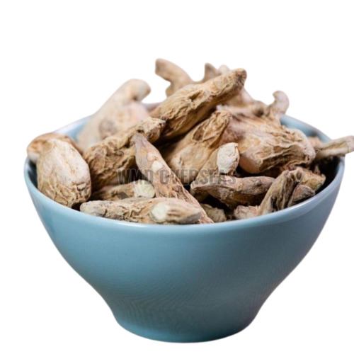 Dried Ginger