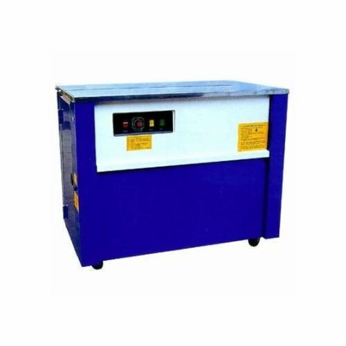 Durable Semi Automatic Strapping Machine