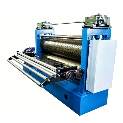 Embossing Machine 