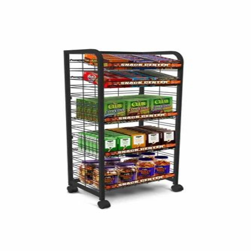 Floor Standing Display Units